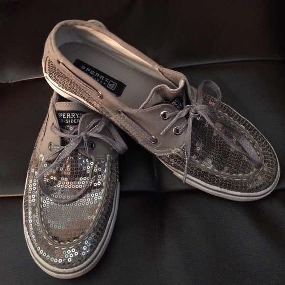 Sperry Shoes - ❗️weekend Sale ❗️was $23 top-sider sneakers