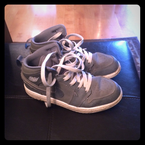 Kids Jordan's