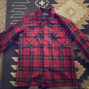 😎FLASH SALE😎Vintage Pendleton!!!