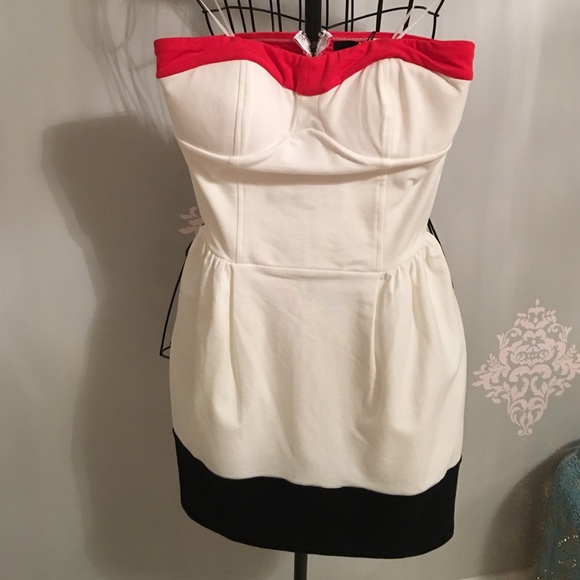 Sugar Lips Dress