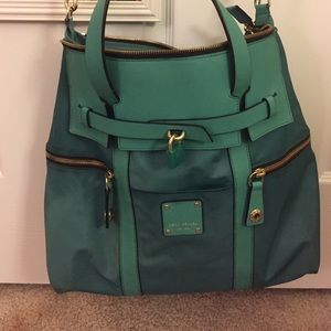 Henri Bendel jetsetter backpack