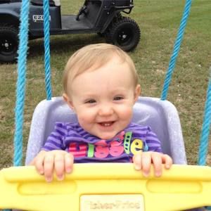 Meet your Posher, Callie