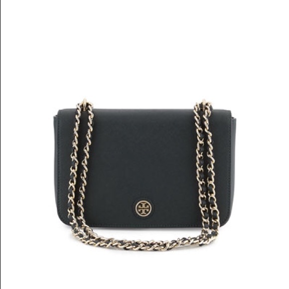 Tory Burch Robinson adjustable shoulder bag