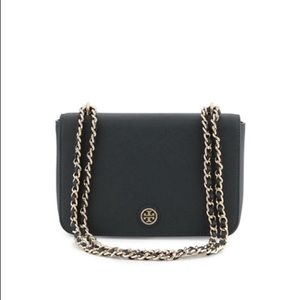 Tory Burch Robinson adjustable shoulder bag