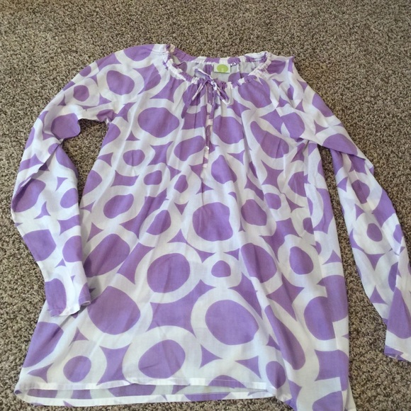Swimsuit cover up