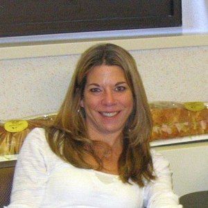 Meet your Posher, Maureen