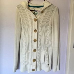 Comfy sweater