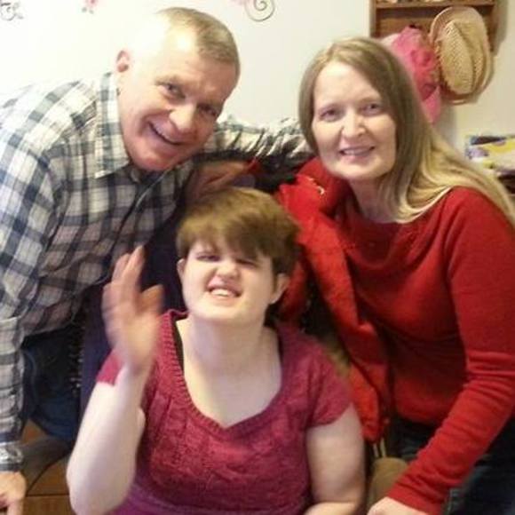 Meet your Posher, Alison - Picture 1 of 1