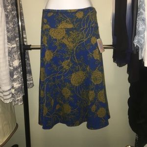 Sz Med Lularoe Azure