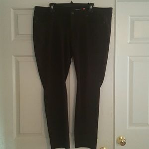Torrid-PonteKnit Dress Pants