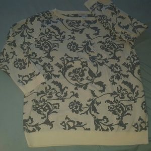 NWT LOFT sweater