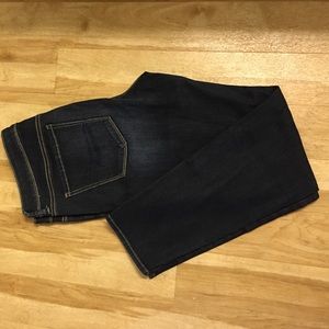 American Eagle Super Skinny Jeans
