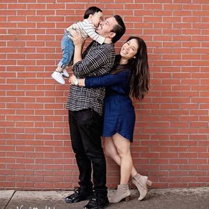 Meet your Posher, Hector