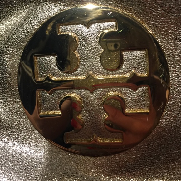 Tory Burch handbag - Picture 2 of 4