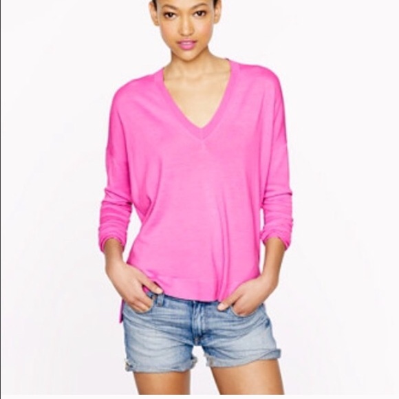 Jcrew size M