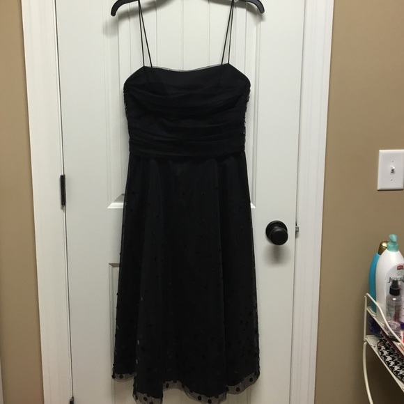 Jessica Howard evenings cocktail dress