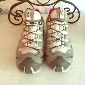 Salomon Shoes