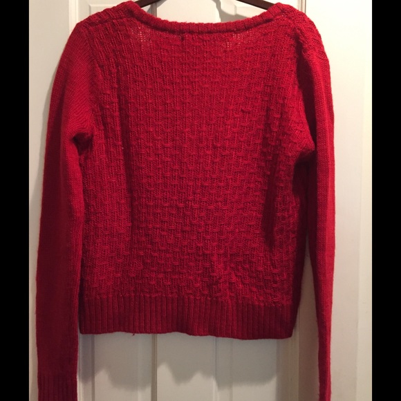 Sweater - Picture 2 of 3