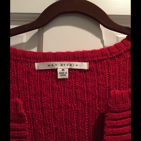 Sweater - Picture 3 of 3