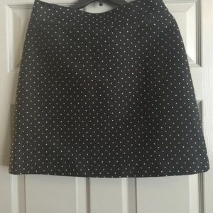 Kate Spade A-line Skirt
