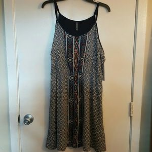 Women's dress