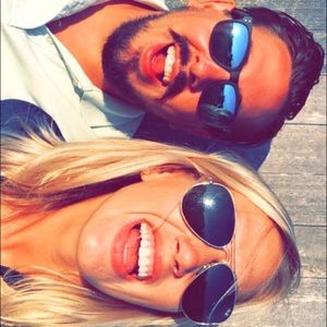 Meet your Posher, Jillayne