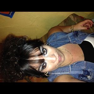 Meet your Posher, Kari