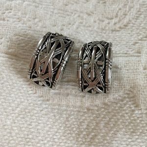 Premier jewelry earrings