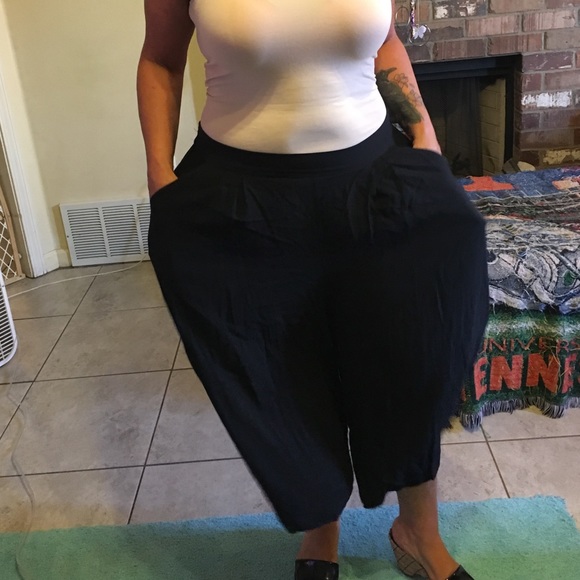 Black Gauchos