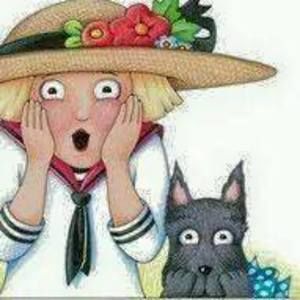 Meet your Posher, Ramona