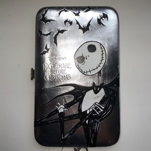 Nightmare Before Christmas Phone case