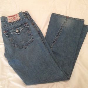 True Religion - Joey fit