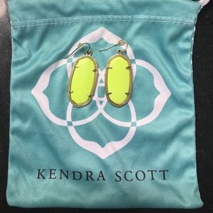 Dani Earrings (small)