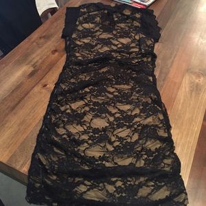 Super sexy lace dress