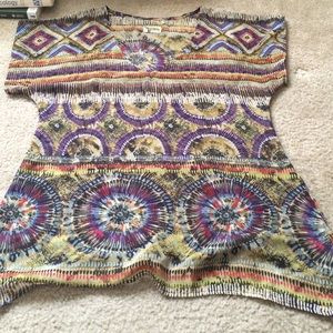 Show me your mumu original mu in spin art size s