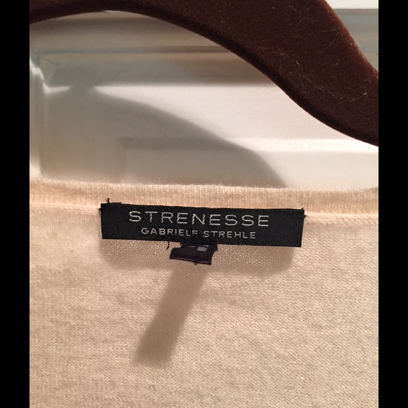 Light weight sweater shirt - Picture 2 of 3