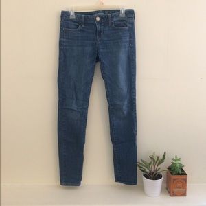 American Eagle jeggings
