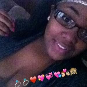 Meet your Posher, Ebony