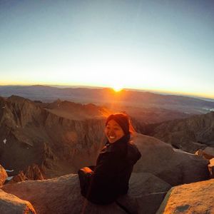 Meet your Posher, Evangeline