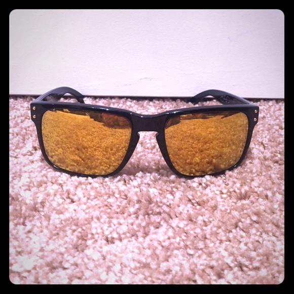 Oakley Men's Sunglasses