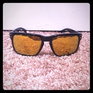 Oakley Men's Sunglasses