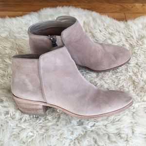Sam Edelman Petty Boots
