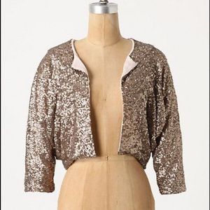 Starshine Bolero by Stitch & Knot