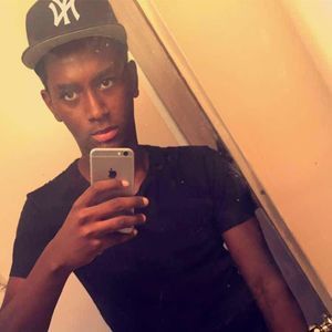 Meet your Posher, Kyle