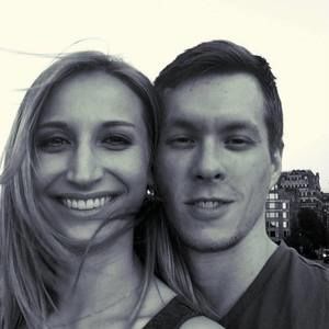 Meet your Posher, Alexandra