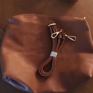 Brand new cross body purse