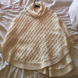 Poncho