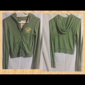 Hollister Hoodie