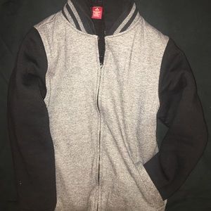 Boys jacket - medium (10-12)