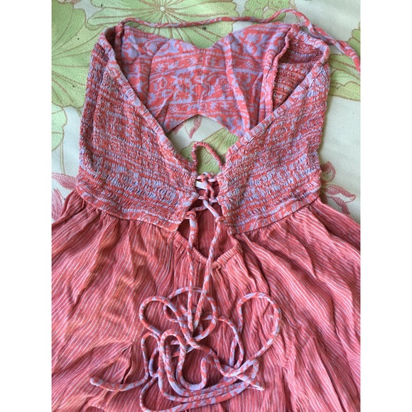 Free people romper